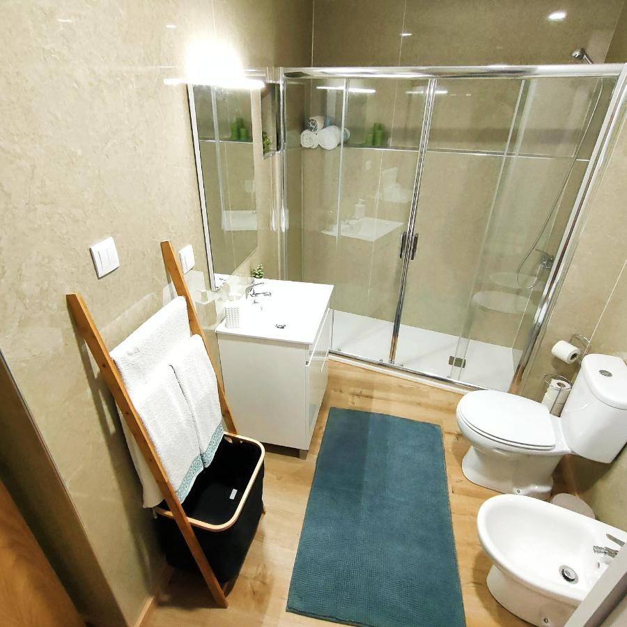 Herama Garden Guesthouse Vila Nova de Gaia Ngoại thất bức ảnh