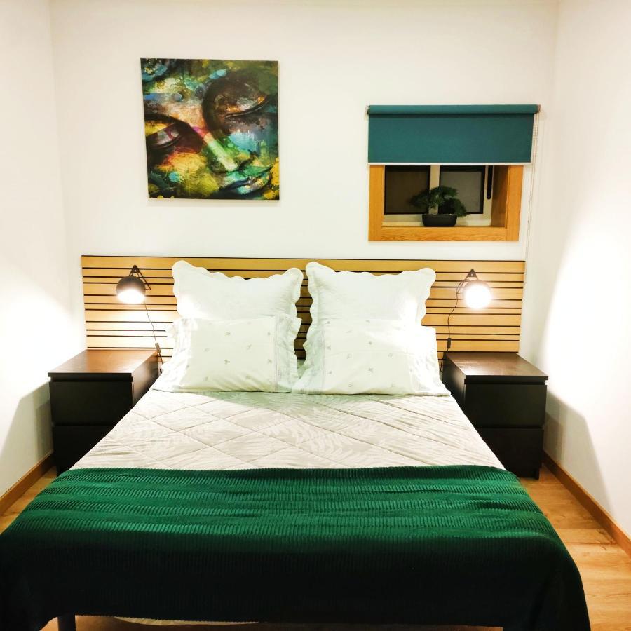 Herama Garden Guesthouse Vila Nova de Gaia Ngoại thất bức ảnh