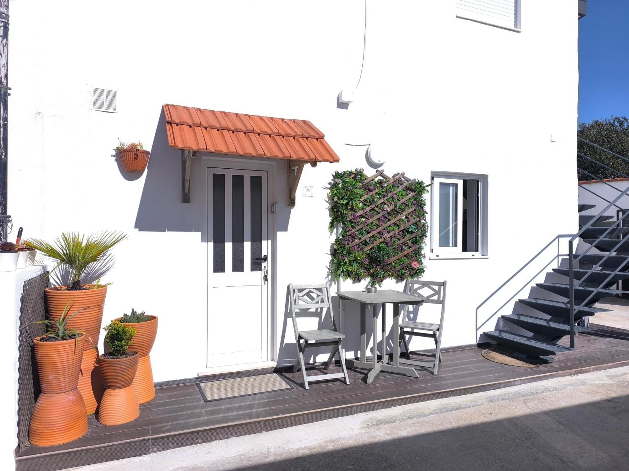 Herama Garden Guesthouse Vila Nova de Gaia Ngoại thất bức ảnh